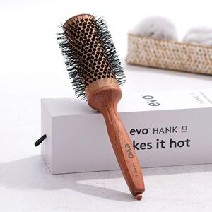 Evo Hank 43 Ceramic Vented Radial Brush
